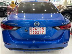 نيسان سنترا